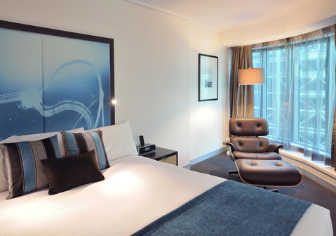 Novotel Melbourne On Collins - Accommodation Georgetown 33