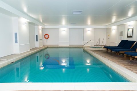 Novotel Melbourne On Collins - Accommodation Georgetown 6
