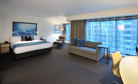 Novotel Melbourne On Collins - Accommodation Georgetown 34