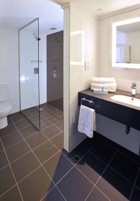 Novotel Melbourne On Collins - Accommodation Georgetown 8