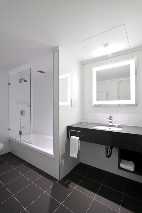 Novotel Melbourne On Collins - Accommodation Georgetown 22