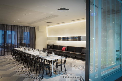 Novotel Melbourne On Collins - Accommodation Georgetown 17