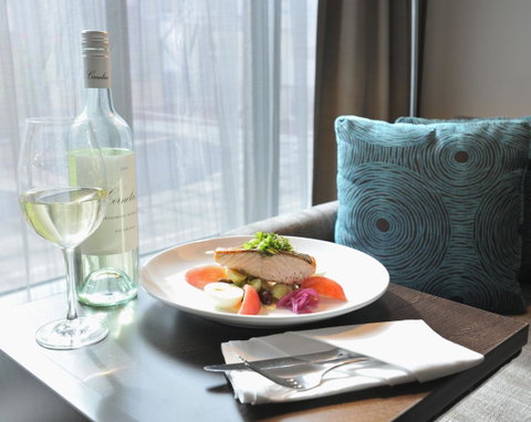 Novotel Melbourne On Collins - Accommodation Georgetown 36