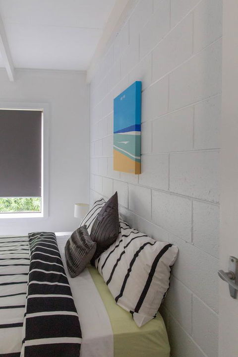 Prom Coast Apartments - Accommodation Georgetown 2