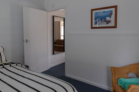 Prom Coast Apartments - Accommodation Georgetown 1