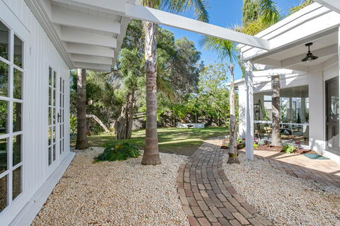 Oasis On Grange - Accommodation Georgetown 15