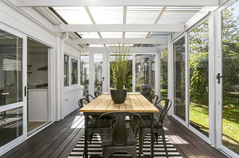 Oasis On Grange - Accommodation Georgetown 6