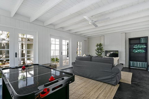 Oasis On Grange - Accommodation Georgetown 7
