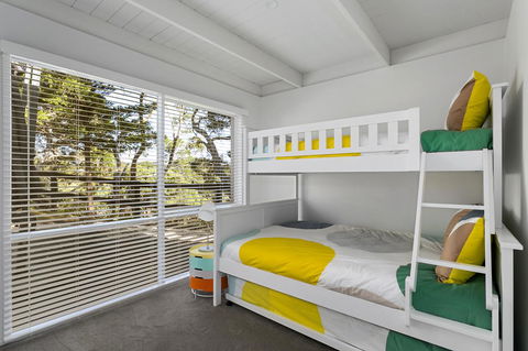 Oasis On Grange - Accommodation Georgetown 9