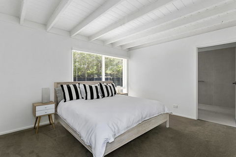 Oasis On Grange - Accommodation Georgetown 11
