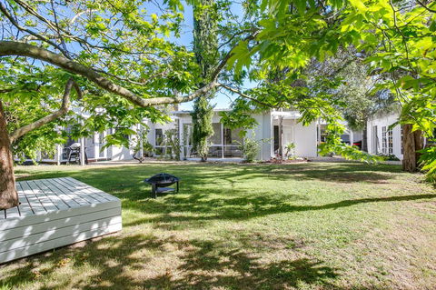 Oasis On Grange - Accommodation Georgetown 0