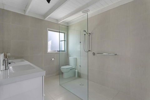 Oasis On Grange - Accommodation Georgetown 14