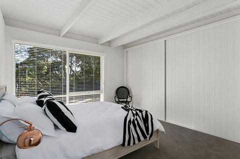 Oasis On Grange - Accommodation Georgetown 8