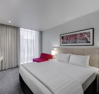 Travelodge Hotel Melbourne Docklands - Accommodation Georgetown