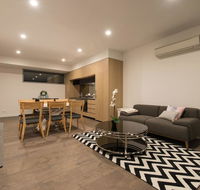 Doncaster Private Collection 2 Bed TownhousePearl - Accommodation Georgetown