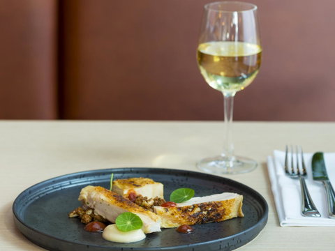 Vibe Hotel Melbourne Docklands - Accommodation Georgetown 28