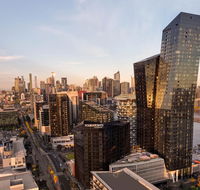 Four Points by Sheraton Melbourne Docklands - Accommodation Georgetown