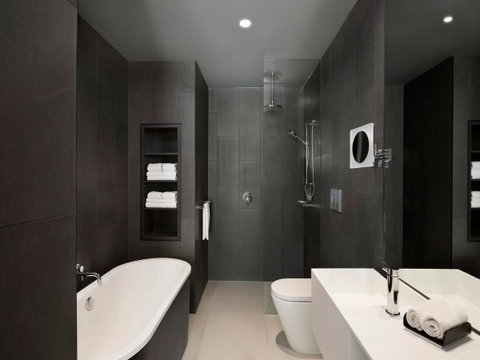 Vibe Hotel Melbourne Docklands - Accommodation Georgetown 22