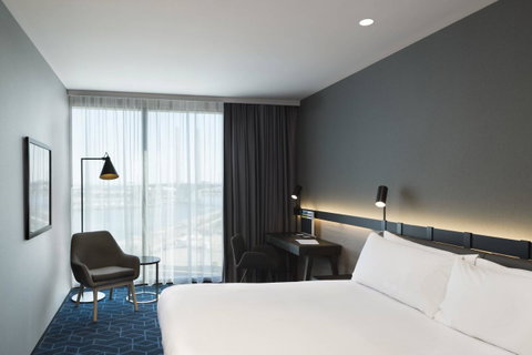Vibe Hotel Melbourne Docklands - Accommodation Georgetown 41
