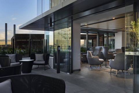 Vibe Hotel Melbourne Docklands - Accommodation Georgetown 36