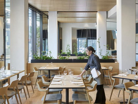 Vibe Hotel Melbourne Docklands - Accommodation Georgetown 17