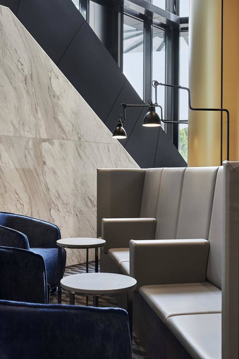 Vibe Hotel Melbourne Docklands - Accommodation Georgetown 38