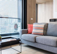 Saint Domain - Accommodation Georgetown