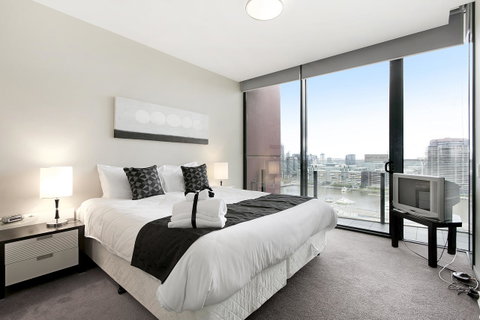 Docklands Private Collection - NEWQUAY - Accommodation Georgetown 27