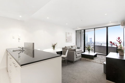 Docklands Private Collection - NEWQUAY - Accommodation Georgetown 36