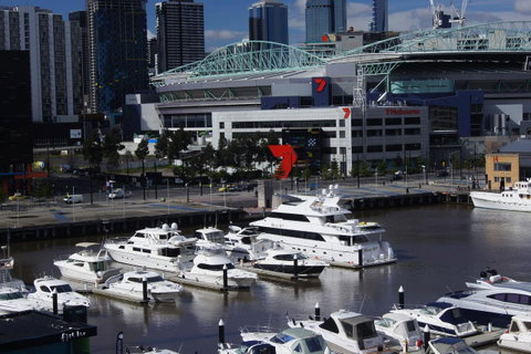Docklands Private Collection - NEWQUAY - Accommodation Georgetown 25
