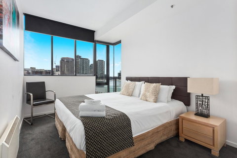 Docklands Private Collection - NEWQUAY - Accommodation Georgetown 7