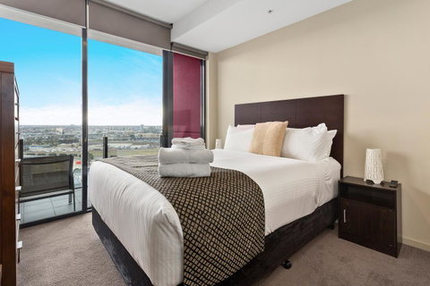 Docklands Private Collection - NEWQUAY - Accommodation Georgetown 18