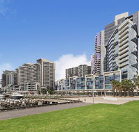 Docklands Private Collection - New Quay - Accommodation Georgetown