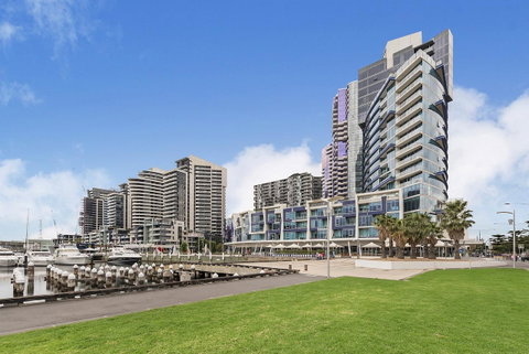 Docklands Private Collection - NEWQUAY - Accommodation Georgetown 0