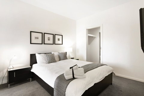 Docklands Private Collection - NEWQUAY - Accommodation Georgetown 41