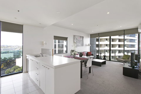 Docklands Private Collection - NEWQUAY - Accommodation Georgetown 33