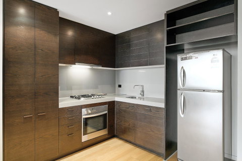 Docklands Private Collection - NEWQUAY - Accommodation Georgetown 28