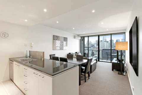 Docklands Private Collection - NEWQUAY - Accommodation Georgetown 43