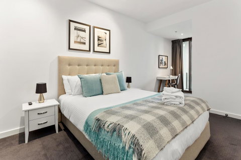 Docklands Private Collection - NEWQUAY - Accommodation Georgetown 11