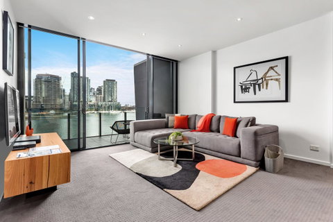 Docklands Private Collection - NEWQUAY - Accommodation Georgetown 14