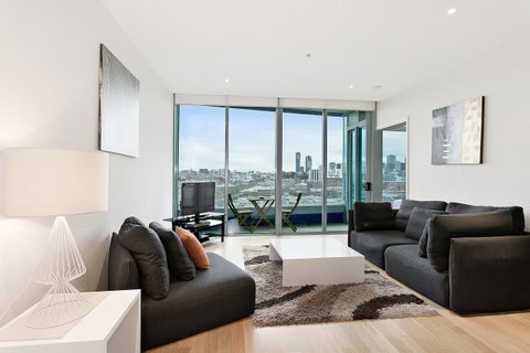 Docklands Private Collection - NEWQUAY - Accommodation Georgetown 42