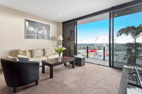 Docklands Private Collection - NEWQUAY - Accommodation Georgetown 17