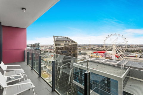 Docklands Private Collection - NEWQUAY - Accommodation Georgetown 16