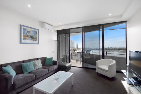 Docklands Private Collection - NEWQUAY - Accommodation Georgetown 30