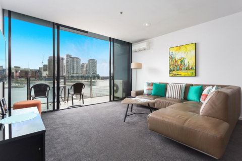 Docklands Private Collection - NEWQUAY - Accommodation Georgetown 9