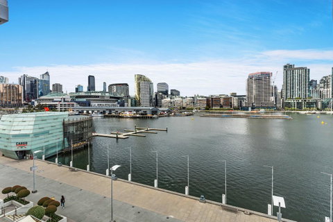 Docklands Private Collection - NEWQUAY - Accommodation Georgetown 13