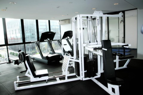 Docklands Private Collection - NEWQUAY - Accommodation Georgetown 24