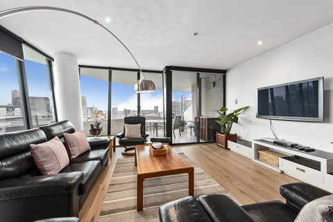Docklands Private Collection - NEWQUAY - Accommodation Georgetown 20
