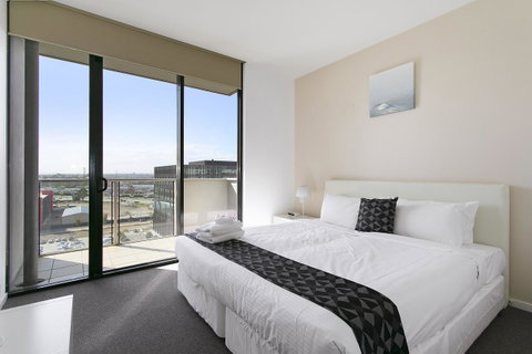 Docklands Private Collection - NEWQUAY - Accommodation Georgetown 31
