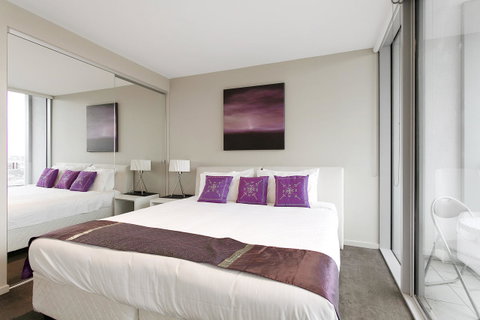 Docklands Private Collection - NEWQUAY - Accommodation Georgetown 40